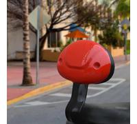 Schienale per scooter elettrico Pratico e comodo da usare Accessori per lo