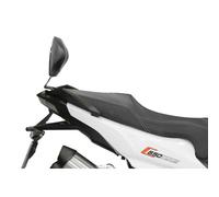 SHAD KIT SCHIENALINO BMW C600/650 SPORT Kit di montaggio schienale, taglia 25 cm