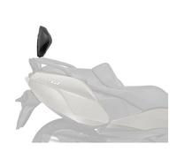 SHAD KIT SCHIENALINO BMW C650GT Kit di montaggio schienale, taglia 25 cm