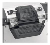 E173 - Givi Schienalino in poliuretano (nero) OBKN42