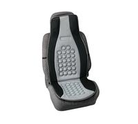 Pilot, schienale magnetico massaggiante - Nero/Grigio per sedile auto universale