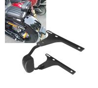 Schienale posteriore Accessori Moto Schienale Per Harley Per Davidson Per Softail Per Low Rider S Per Street Bob Per Sportster XL883 XL1200 X48 Per Dyna