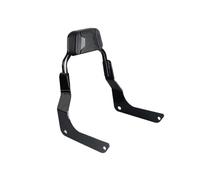 Schienale posteriore Per M8 Per Softail Per Fat Bob 114 FXFBS | Schienale Moto Corto Per M8 Per Softail Per Fat Bob 114 FXFBS 18-25 Per Fat Bob FXFB 18-19 Cuscino Schienale Passeggero