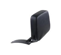 Schienale posteriore per motocicletta Per Per Vulcan S 650 EN650 VN650 S650 2015-2023 Schienale Moto Sedile Singolo Pilota Bar Cuscino Schienale Driver Cuscino