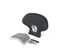 Schienale posteriore Per PCX 160 Per PCX160 Per 125 Per | Per PCX 160 Per PCX160 Per PCX 125 Per PCX125 2021-2023 Accessori Moto Posteriore Sedile Passeggero Schienale Resto Pad