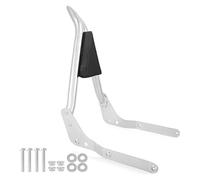 Schienale posteriore Per Shadow Per Aero VT750C Per 750 Per | Schienale E Portapacchi Per Shadow Per Aero VT750C Per 750 Per Schienale Passeggero Posteriore Moto Cromato