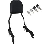 Schienale posteriore Per Softail Per Heritage Per Deluxe Per | Rilievo Dello Schienale Verticale Del Passeggero Posteriore Staccabile Del Motociclo Per Softail Per Heritage Per Deluxe Per