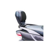 Schienale posteriore Per Supporto Lombare Per Modifica Del | Accessori Per Supporto Lombare Per Modifica Del Motociclo Cuscino Per Schienale Passeggero Posteriore Per AVENUE 125