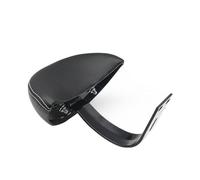 Schienale posteriore rimovibile Moto 21cmx21cm Motociclo Bicicletta Elettrica Batteria Auto Cuscino Posteriore Schienale di Sicurezza Accessori per Modifica dello Schienale