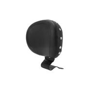 Schienale posteriore rimovibile Moto Applicazione: Portapacchi per motocicletta per VTX 1300 VTX1300 coprisedile anteriore per conducente e passeggero