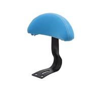 Schienale posteriore rimovibile Moto Cuscino per sedile posteriore per bicicletta elettrica Cuscino di sicurezza per sedile posteriore per bicicletta Schienale per bicicletta Cuscino di