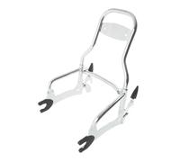 Schienale posteriore rimovibile Moto Passeggero posteriore da 12" per motocicletta per Chief Dark Horse 2016-2018 2017 per Chief Vintage 2014 2015 per Chief Cl&assic