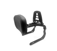 Schienale posteriore rimovibile Moto Schienale passeggero multiuso per moto pieghevole per bagagli posteriori per R18 R18B 2020 2021 2022 2023