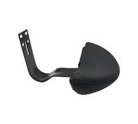 Schienale Posteriore Sedile Passeggero Cuscino per schienale passeggero per moto dal design morbido universale per bici elettriche