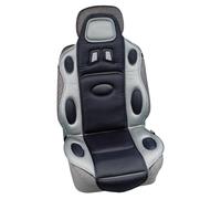 54396 RALLY SPORT SCHIENALE AUTO SPORTIVO GRIGIO