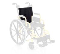 Schienale ricambio Compatibile con Sedia a Rotelle Carrozzina Moretti Kiddy CP88