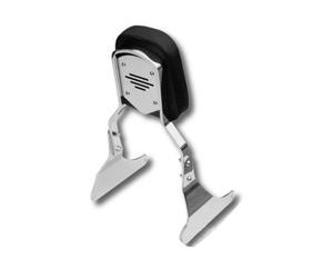 Schienale sedile passeggero - Harley Davidson Fat Boy (2007-2017) Saldi