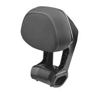 Schienale sella posteriore per scooter per ninebot MMAX alluminio misura 24x21