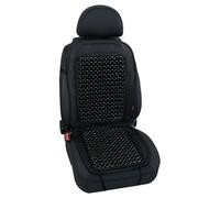 Cora Coprisedile Anteriore Universale Comfortrolli Deluxe Nero S_0288_000128701