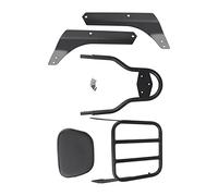 Schienale Sissy Bar Con Portapacchi Per Shadow 750 VT750 Spirit Shadow Aero 750c 750cc VT750C2B Shadow Phantom Passenger