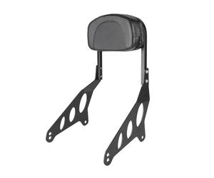 Schienale Sissy Bar Per Passeggero Posteriore Per R&EBEL CM1100 CMX1100 CM/CMX 1100 2021 2022 2023 2024 Con Portapacchi