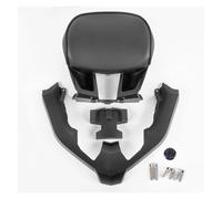 Schienale verticale Sissy Bar Moto Posteriore Sedile Del Passeggero Schienale Contropunta Resto Cuscino Pad Per X-MAX XMAX 125 300 2023 2024