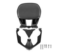 Schienale verticale Sissy Bar Per XMAX X-MAX 300 2017-2022 2021 Per XMAX300 X-MAX300 Passeggero Posteriore Staccabile Sissy Bar Schienale Accessori Moto