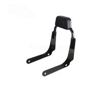 Schienale verticale Sissy Bar Schienale Moto Per Softail FLDE FLSL FXBB FXBBS FXST 18-25 Supporto Sedile Passeggero Sissy Bar Super Simple Club Style