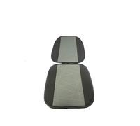 schienali auto 2 pezzi in cotone imbottito compatibile col 99% dei sedili