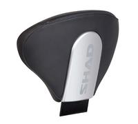 schienali moto shad - d0rp00 d0rp05 d0rp08 argento UNICA