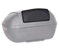Shad Sh37-sh40-sh40ca-sh45-sh49 Top Case Backrest Nero SH37-SH40-SH40 Cargo-SH45-SH49
