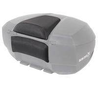 Shad Sh58x/sh59x Top Case Backrest Nero