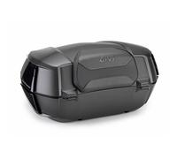 Givi E235s-2 V58/maxia 5/v49 Top Case Backrest Nero