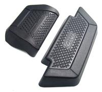 Schienalino Givi E157 in poliuretano nero per bauletto Trekker Outback