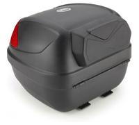E197 - Givi Schienalino in poliuretano nero per valigia E300N2 - E300NT2
