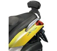 TB49 - Givi Schienalino passeggero MBK Skycruiser 125 | Yamaha X-MAX