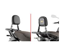 Schienalino Givi TS8206B Moto Guzzi V7 Stone 2021
