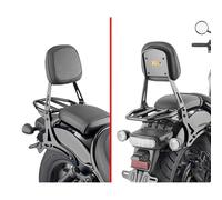 Schienalino HONDA CMX 1100 Rebel GIVI - UN: UN