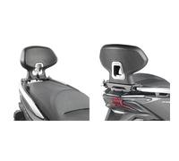 Schienalino HONDA Forza 125/350 GIVI - UN: UN