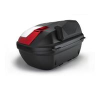 SCHIENALINO PER PASSEGGERO GIVI E131 PER BAULETTO MOTO X B37B37 TECH