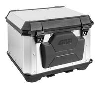 E248 - Schienalino Givi poliuretano nero