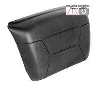 Schienalino in poliuretano (nero) per E470 GIVI E110