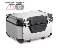 Schienalino Givi per Trekker Outback 58lt