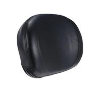 Schienalino moto Imbottitura Universale Per Cuscino Schienale Passeggero Per Moto In PU PU Per