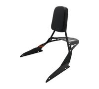 Schienalino Moto Schienale Portapacchi Cuscino Per Per BOULEVARD M109R BOSS Per Intruder M1800R M109R2 M109RZ VZR1800 06-20