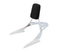 Schienalino Moto Schienale Portapacchi Cuscino Per Per BOULEVARD M109R BOSS Per Intruder M1800R M109R2 M109RZ VZR1800 06-20