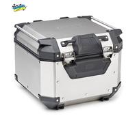 Schienalino Nero Poliuretano KAPPA K613B Per Valigia KVG42-KVG48