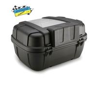 Schienalino Nero Poliuretano KAPPA K635 Per Valigia KGR52 GARDA