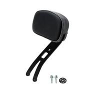 Schienalino Pad Per Scout Super Per Sport Per Classic Sixty 2025 Cuscino per cuscino per conducente con sedile singolo per schienale per moto