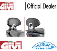 TB1166A - Givi Schienalino passeggero Honda Forza 125-300